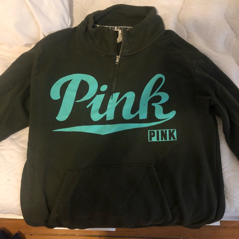 PINK sweatshirt